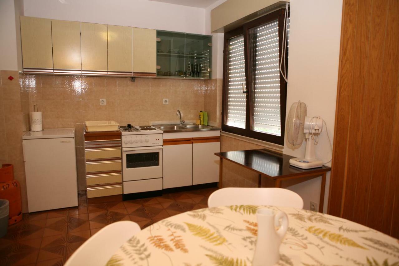 Rooms And Apartments Kurtovic Donji Seget Exterior foto